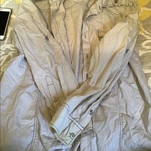 BKE Tops - Button up shirt BKE Tops - Button up shirt